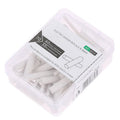 Electric Eraser Refills – 2.3mm & 5mm Rubber Replacement Cores Eraser Refill Cores HIP 30pc 5mm 40pc 2.3mm