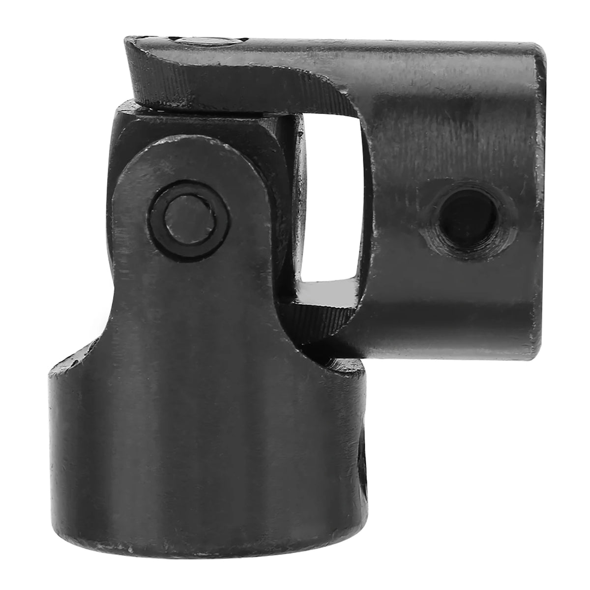 Shaft Coupling Motor Connector DIY Steering Universal Joint 12*24*51mm HIP