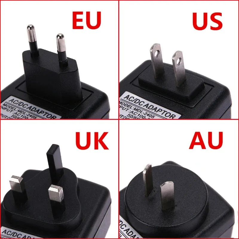 4V Charger Adapter for Wahl Trimmer 9818 9888L 9916D 9918D Trimmer Charger Adapter HIP