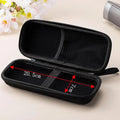 Hard EVA Case for Xiaomi Mijia Car Inflator 1S Air Pump Bag Pump Carrying Case HIP Black