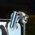 Mobile Gaming Trigger Buttons – Alloy Aim Keys for Smartphones Mobile Game Controller HIP CN