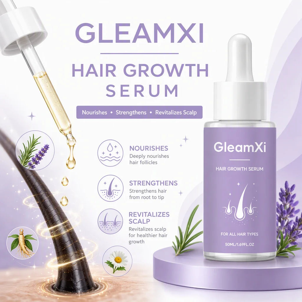 Hair Volumizing Essence – Root Lift & Scalp Nourishing Serum Hair Volumizing Serum HIP