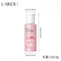 LAIKOU Sakura Micellar Makeup Remover Water 100ml Micellar Makeup Remover HIP 100ml 100ml