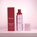 Waterproof Makeup Setting Spray Matte Finish Oil Control Non Sticky Long Wearing Smudge Proof Cosmetic Fixer For All Skin HIP 1pcs