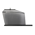 Retractable Car Side Window Sunshade – UV & Heat Block Car Window Sunshade HIP Left window