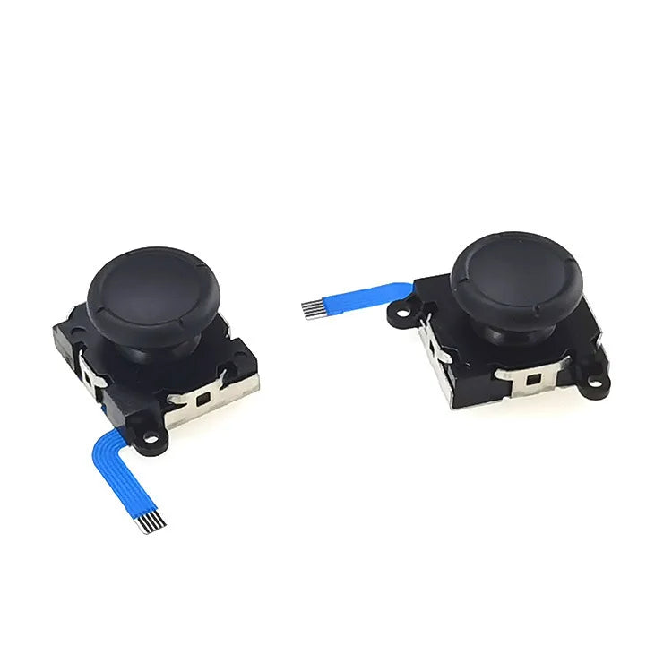 Hall Effect JoyCon Joystick 2-Pack – No Drift Replacement Controller Repair Part HIP