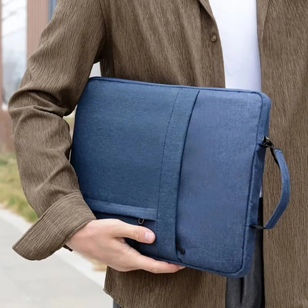 Oxford Laptop Sleeve 11/13/15" – Shockproof Tablet Bag Laptop Sleeve Case HIP