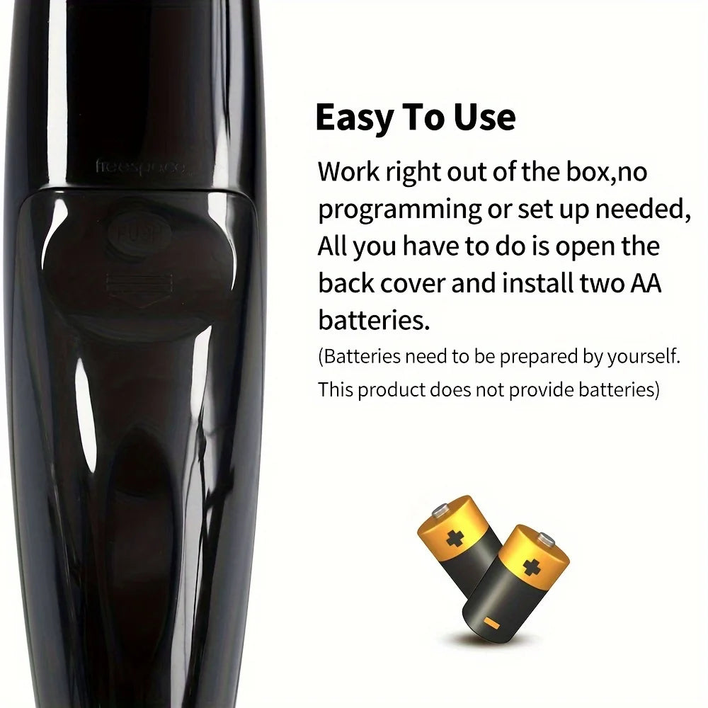 Universal Remote Control Replacement for All LG TV Models Universal TV Remote HIP