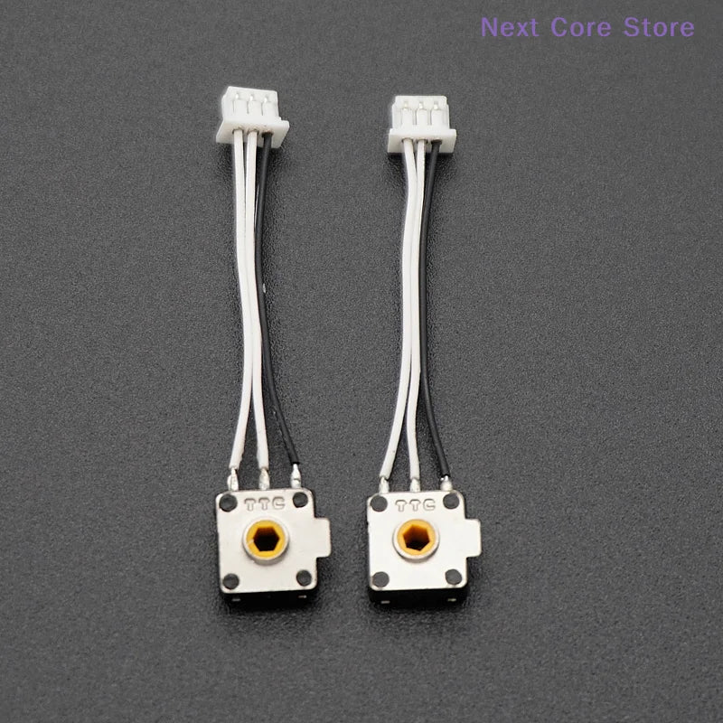 Mouse Scroll Wheel Encoder – Mamba & Viper Replacement Mouse Replacement Part HIP