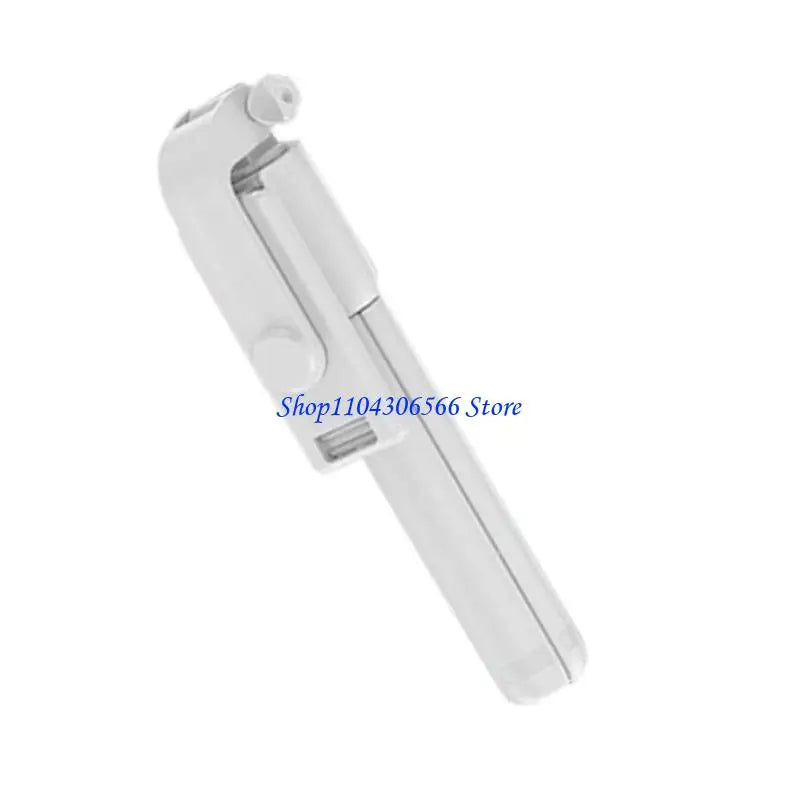 Extendable Selfie Stick with Bluetooth Remote & LED Light Selfie Stick HIP
