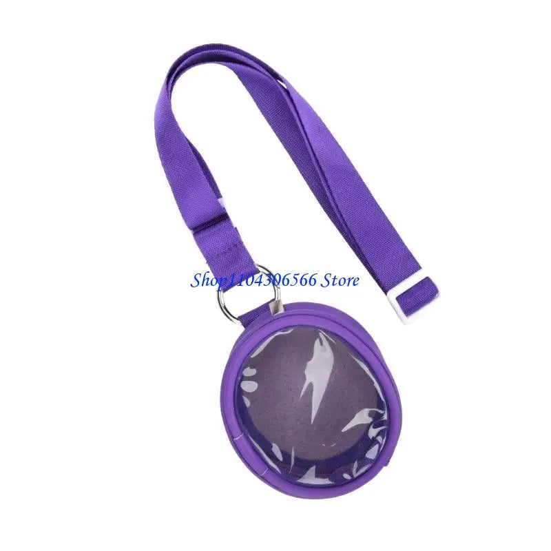 Nylon Carrying Case for Digital Pet – Scratch & Drop Protection Device Carrying Case HIP