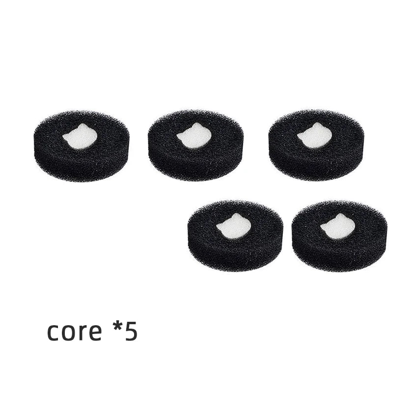 Makeup Brush Cleaning Box – Dry Wash Sponge | HIP Brush Cleaning Box HIP core x5