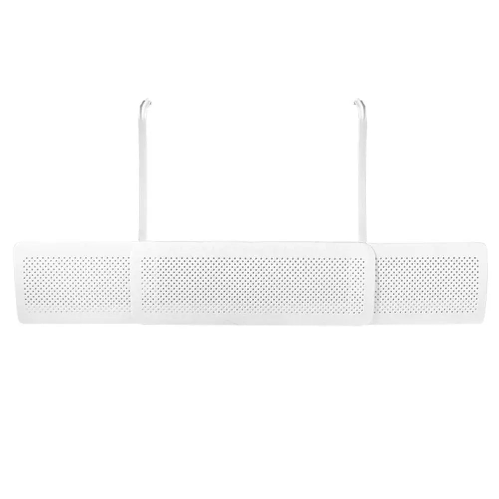 Anti-Direct Blowing Air Conditioning Wind Deflector Wall-Mounted Outlet Baffle Hanging Conditioning Guide Cover HIP A