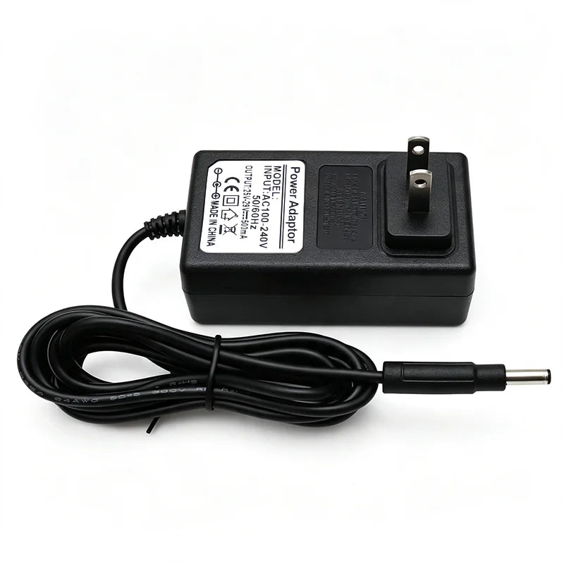 2m 25V–29V Charger for Eureka Cordless Vacuum NEC & MC Series Vacuum Charger Adapter HIP