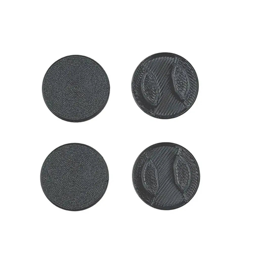 Drone Motor Guard Cover For DJI Avata 360 Degree Protection Dustproof Cap Moisture Resistant Motor Shield Accessories HIP Black