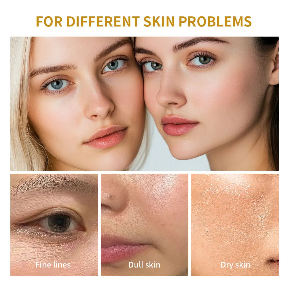 Kojic Acid Turmeric Overnight Wrapping Peel Off Mask Nourishes Hydrolyzed Collagen Glowing Skin Skin Firmnes Korean Skincare HIP