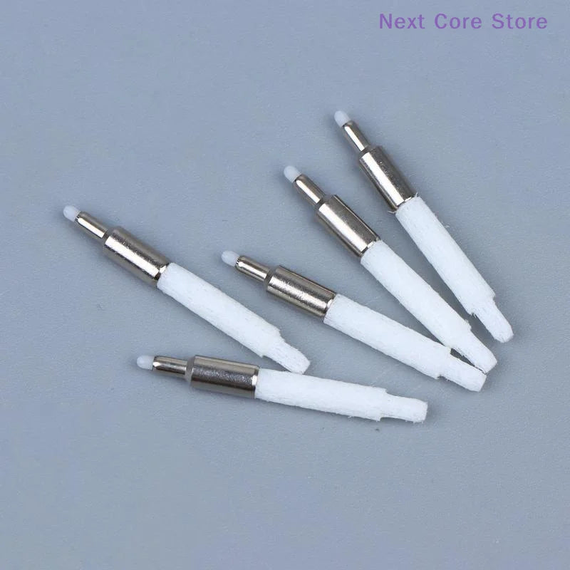 5/10pcs Refillable Marker Pen Nibs – 5mm Painting Tips Marker Pen Nibs HIP