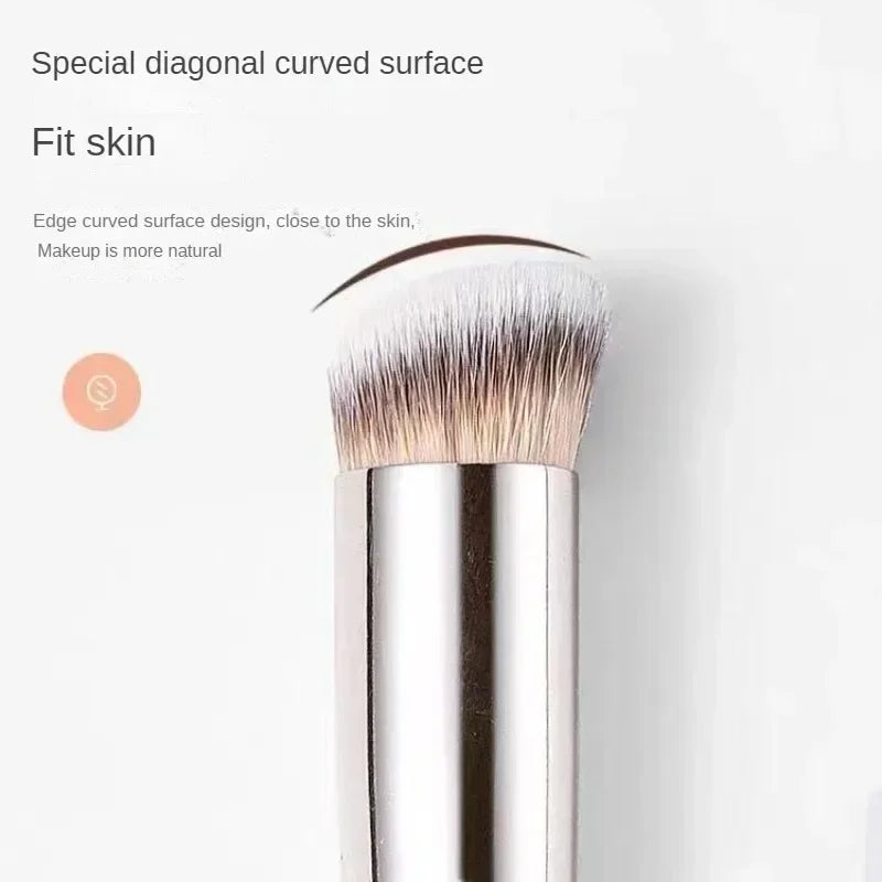RUZOFO Powder Foundation Concealer Blush Makeup Brush Face Makeup Brush HIP