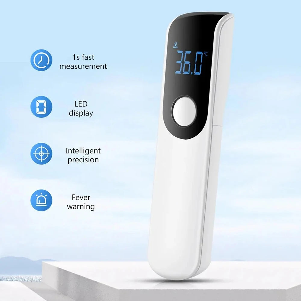 Fireurus Non-Contact Infrared Thermometer – Body & Surface Infrared Thermometer HIP