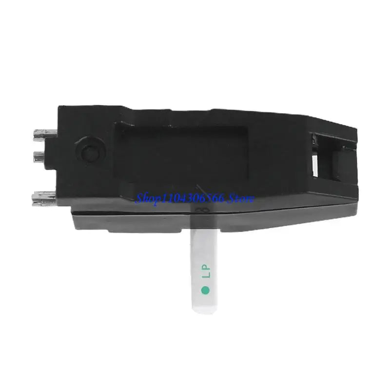 Dual Stereo Needle Turntable Cartridge for LP Records Turntable Cartridge HIP