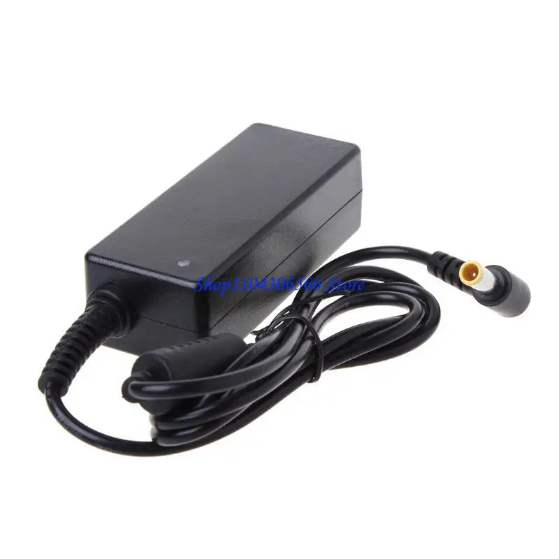19V 2.1A Universal Power Adapter – EU US UK Plug AC/DC Power Adapter HIP