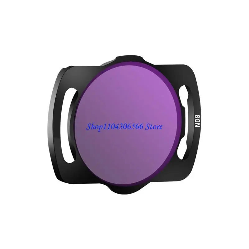 Drone Lens Filter UV/CPL/ND for DJI Avata & O3 Air Unit Drone Lens Filter HIP ND8 China Mainland