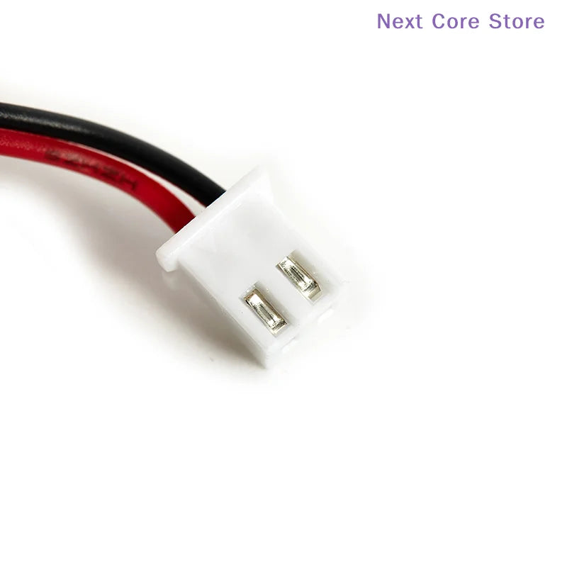 8010 Brushless Cooling Fan 80mm 5V 12V 24V 2-Pin PC Fan PC Cooling Fan HIP