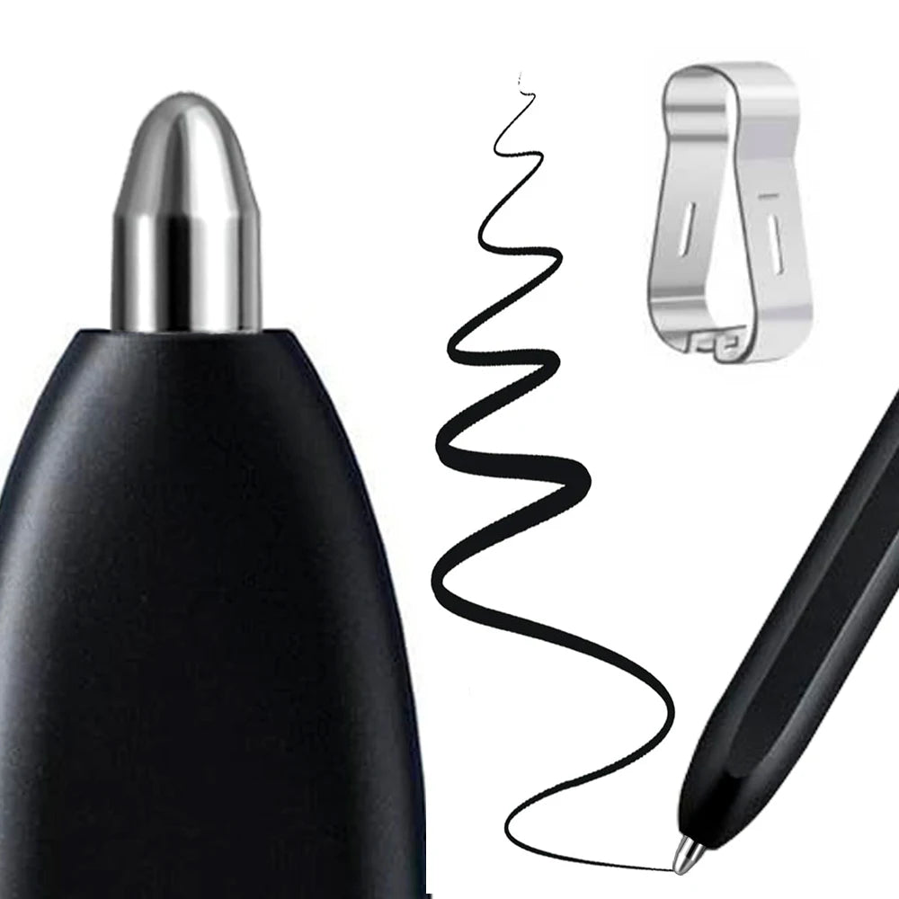 Samsung S Pen Replacement Tips – Titanium Nibs for Galaxy Tab Stylus Pen Nib Set HIP