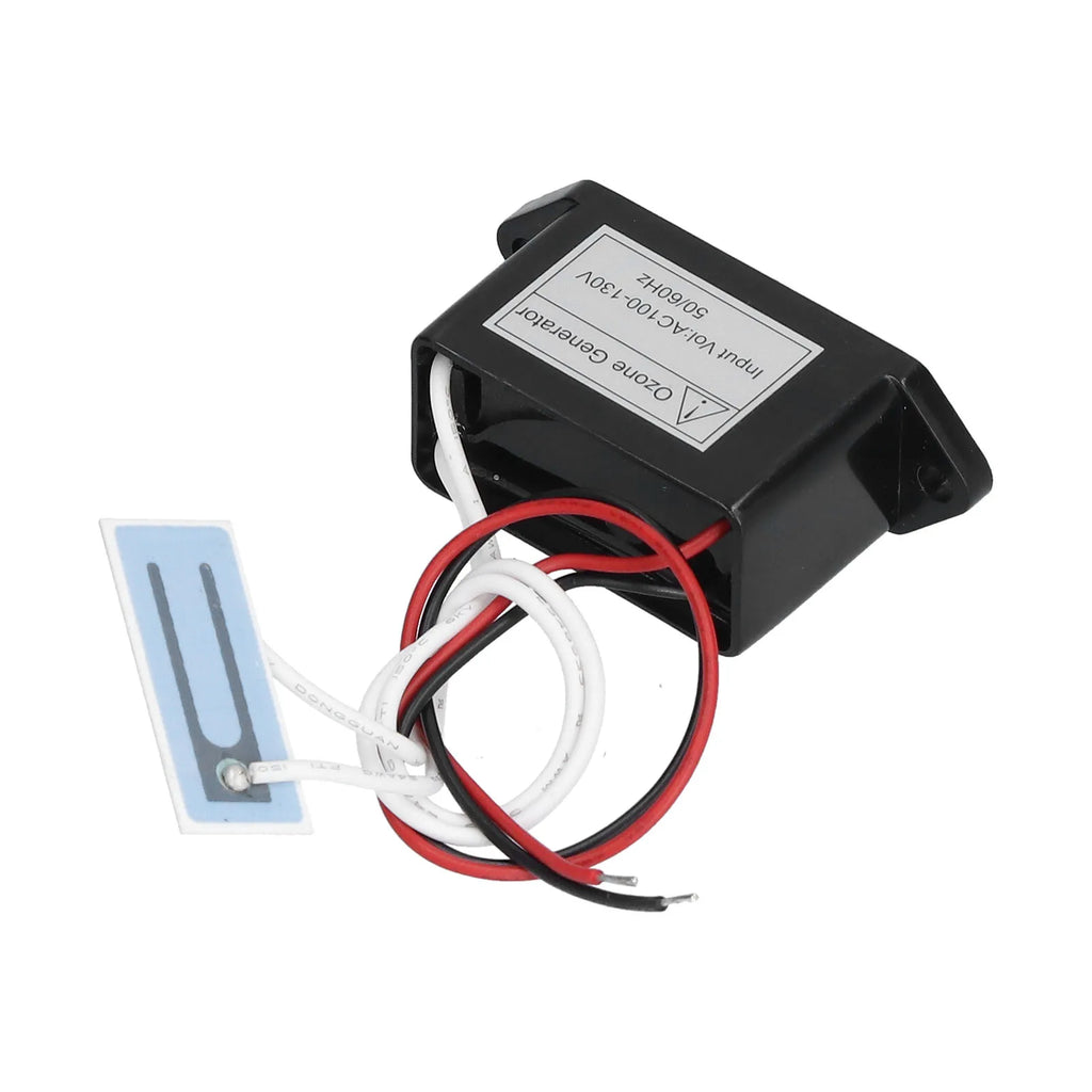 200mg/h Fruits Vegetable Cleaner Generator Air Purifier Generator Module Accessories AC110V Fruits Cleaner Generator HIP