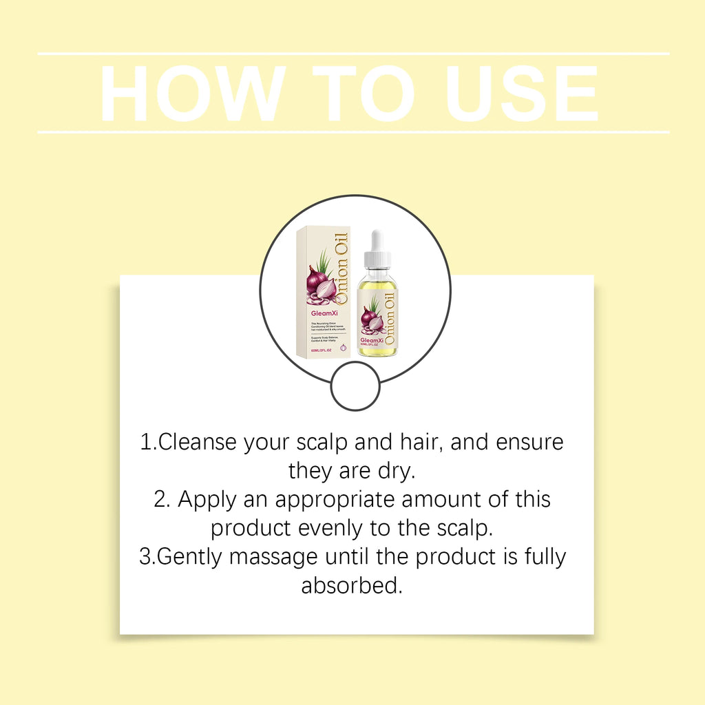 Arginine Hair Oil Serum – Frizz Control, Moisture & Shine Hair Oil Serum HIP
