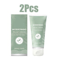 Anti-Chafing Barrier Cream – Zinc Oxide Skin Fold Care 60g Barrier Skin Cream HIP 2Pcs