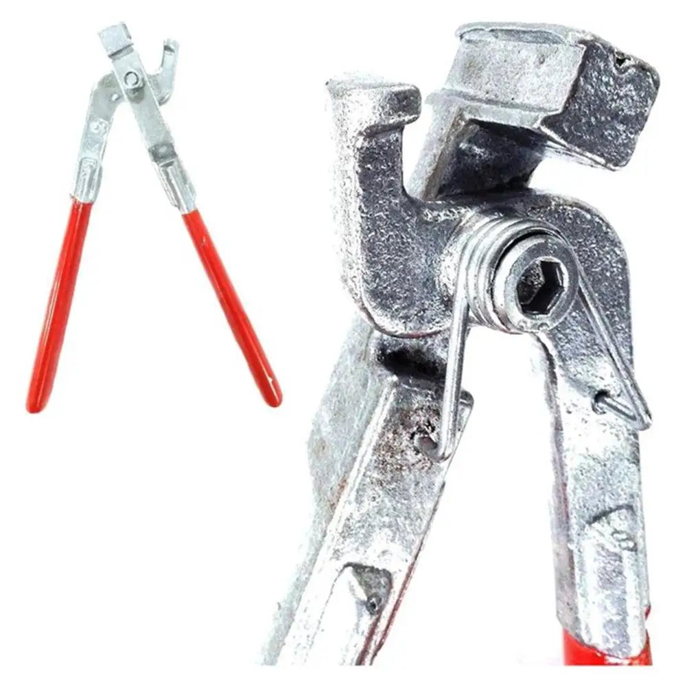Universal Pliers Car Radiator Repair Tools Pliers For Radiators Closing Header Opening Lifter Service Tool Dropshipping HIP