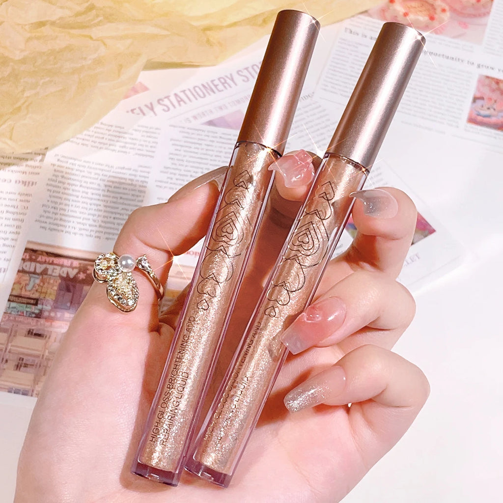 HISYI Highlighter Stick – Liquid Shadow, Contour & Concealer Highlighter Makeup Stick HIP