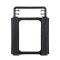 2.5" to 3.5" SSD HDD Adapter Bracket – PC Drive Bay Mount Drive Bay Adapter HIP one size