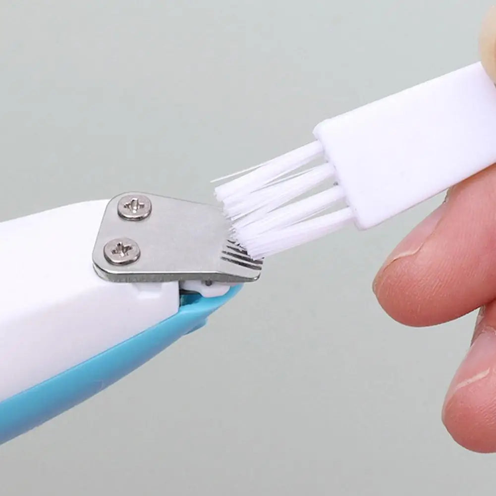 Pet Electric Pushing Scissors Cat Foot Shaver Special Dog Hair Shaver Fader Electric Mute Cat Claw Pedicure Artifact HIP