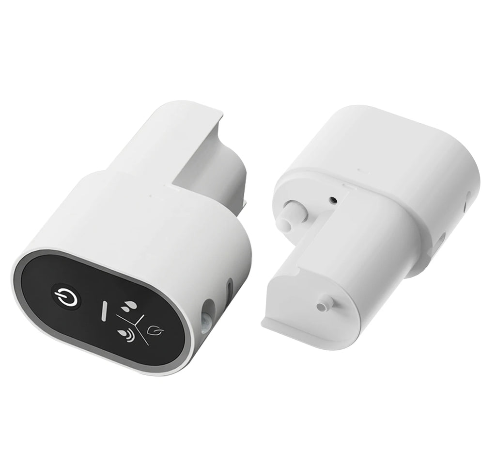 Smart Motion Sensor Switch Hosts Pet Water Fountain Accessory For APETDOLA 4L Stainless Steel Cat Water Fountain FS10pro HIP
