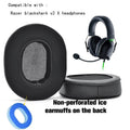 BlackShark V2 Pro / V2X Replacement Ear Pads – Memory Foam Headset Ear Pads HIP A2
