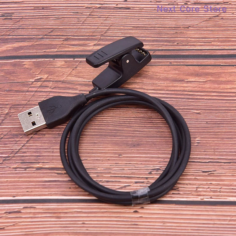 USB Clip Cradle Charger for Garmin Forerunner 235 630 230 Watch Charging Cable HIP