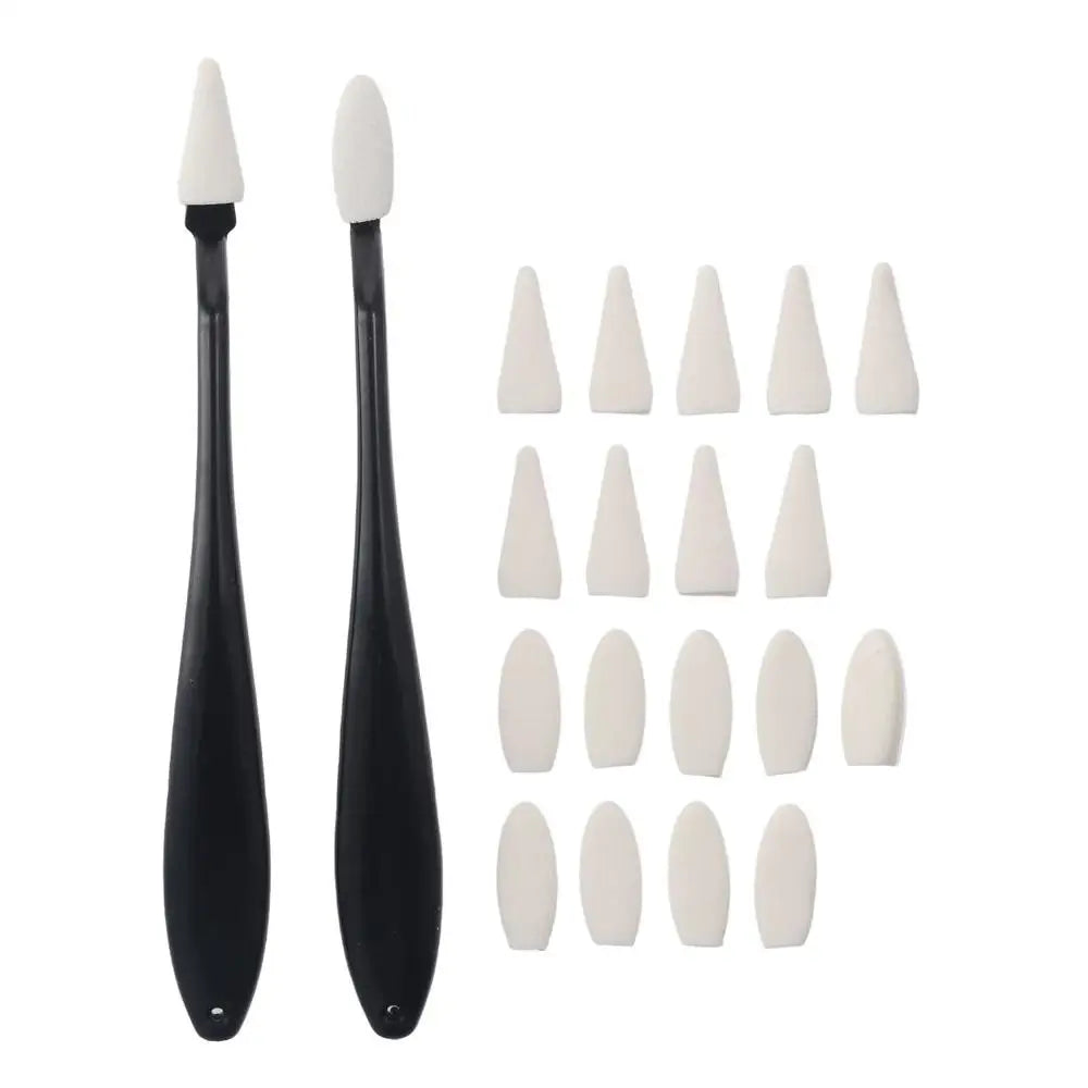 44-Piece Art Blending Stump Set – Sketch & Drawing Tools Art Blending Stump Set HIP