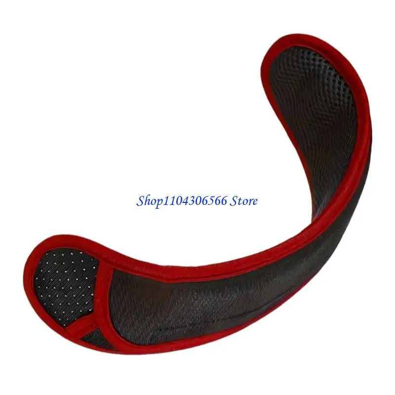 Neoprene Camera Strap Shoulder Pad – 8cm Wide Cushion Camera Shoulder Pad HIP