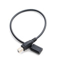 USB-C to USB-B Adapter Cable | Printer, Scanner & HDD USB Adapter Cable HIP As Photo