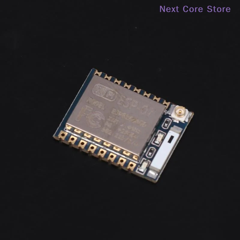 ESP8266 Wi-Fi Module ESP-01 ESP-12E ESP-12F Serial Adapter Wi-Fi Serial Module HIP