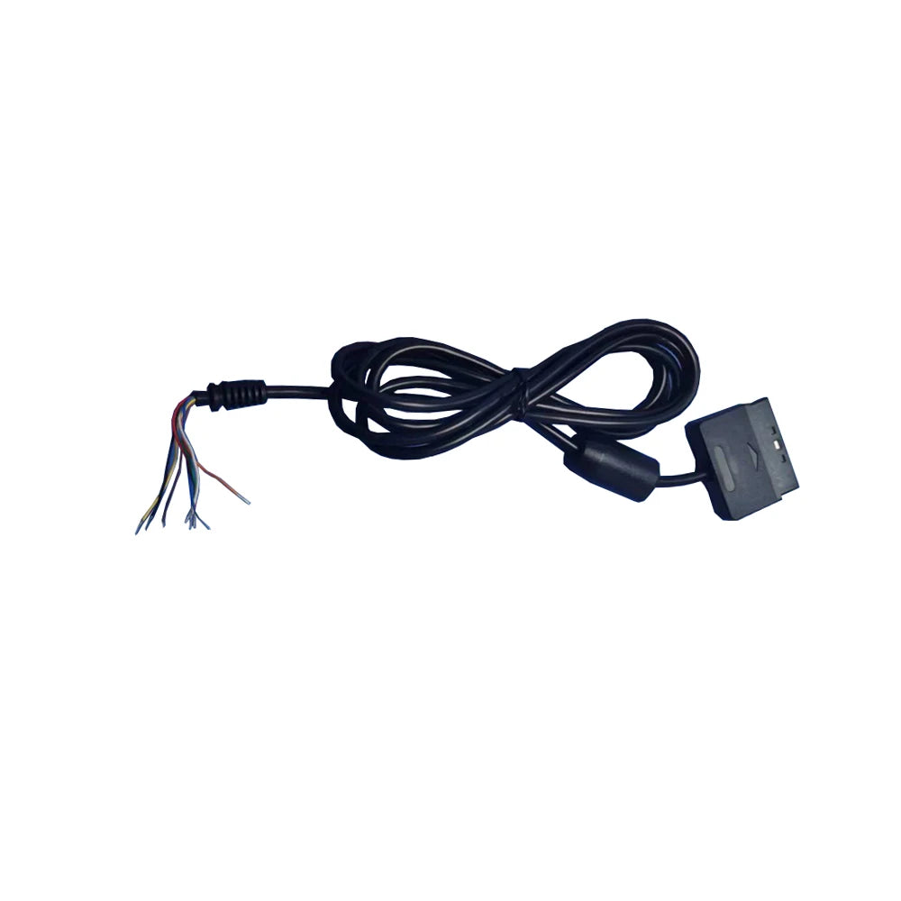 PS2 Controller Replacement Cable 1.8m – PlayStation 2 Repair Wire Controller Repair Cable HIP