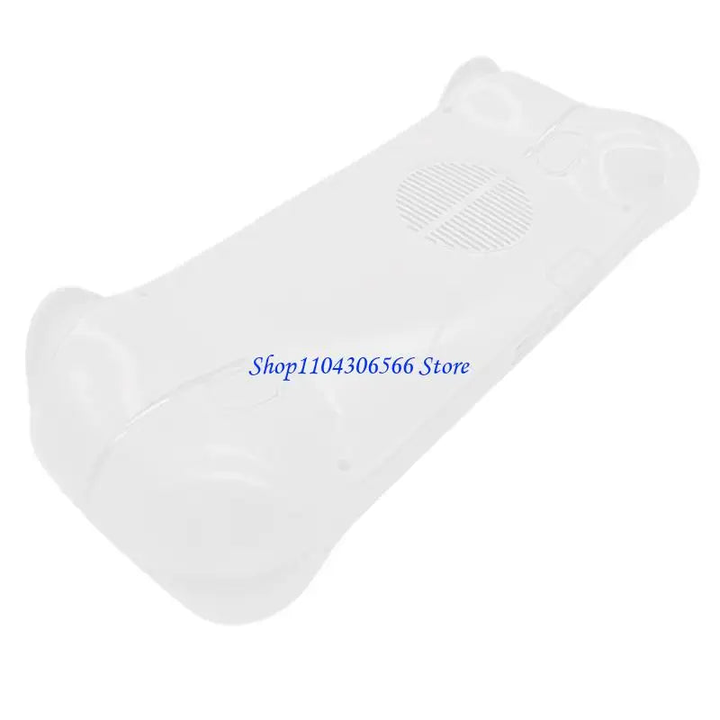 Transparent Shockproof PSP Protective Case – Clear Cover PSP Protective Case HIP