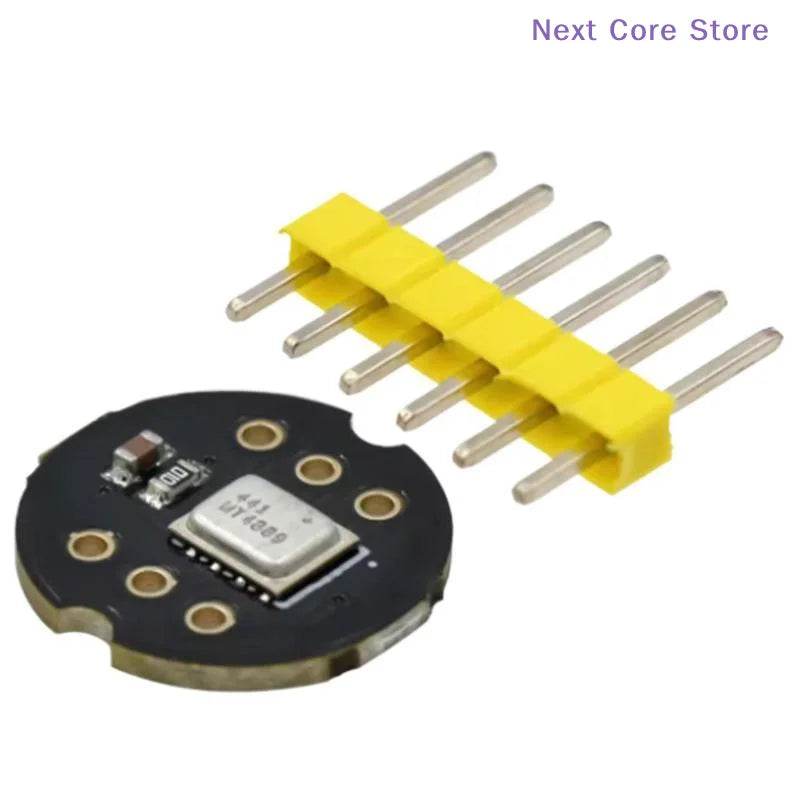 INMP441 MEMS Omnidirectional I2S Microphone Module for ESP32 Microphone Module HIP