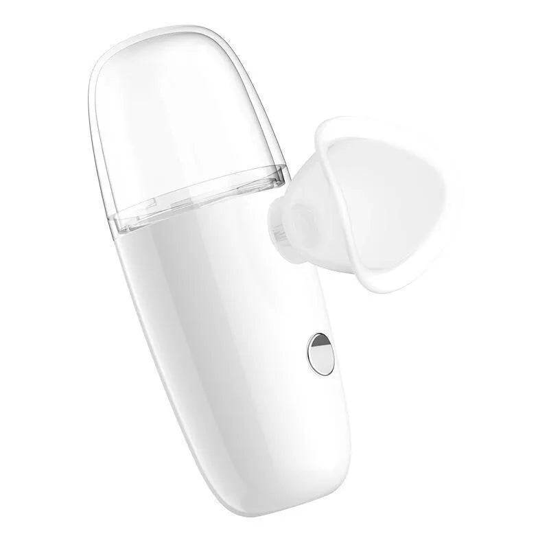 Portable Nano Mist Eye Sprayer – USB Rechargeable | HIP Eye Mist Sprayer HIP WHITE