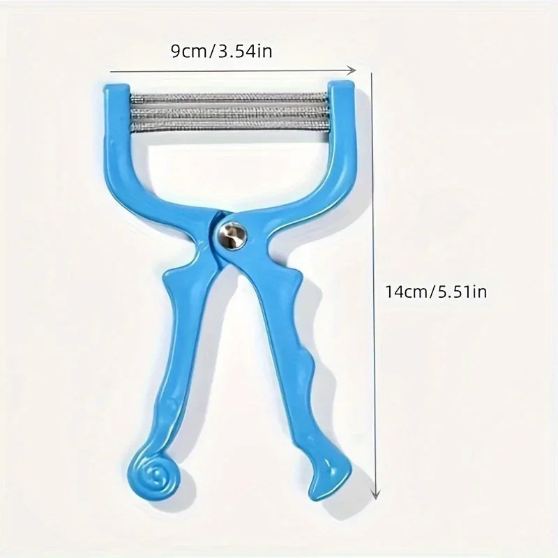 RUZOFO Facial Hair Remover Threading Epilator for Women Facial Hair Epilator HIP