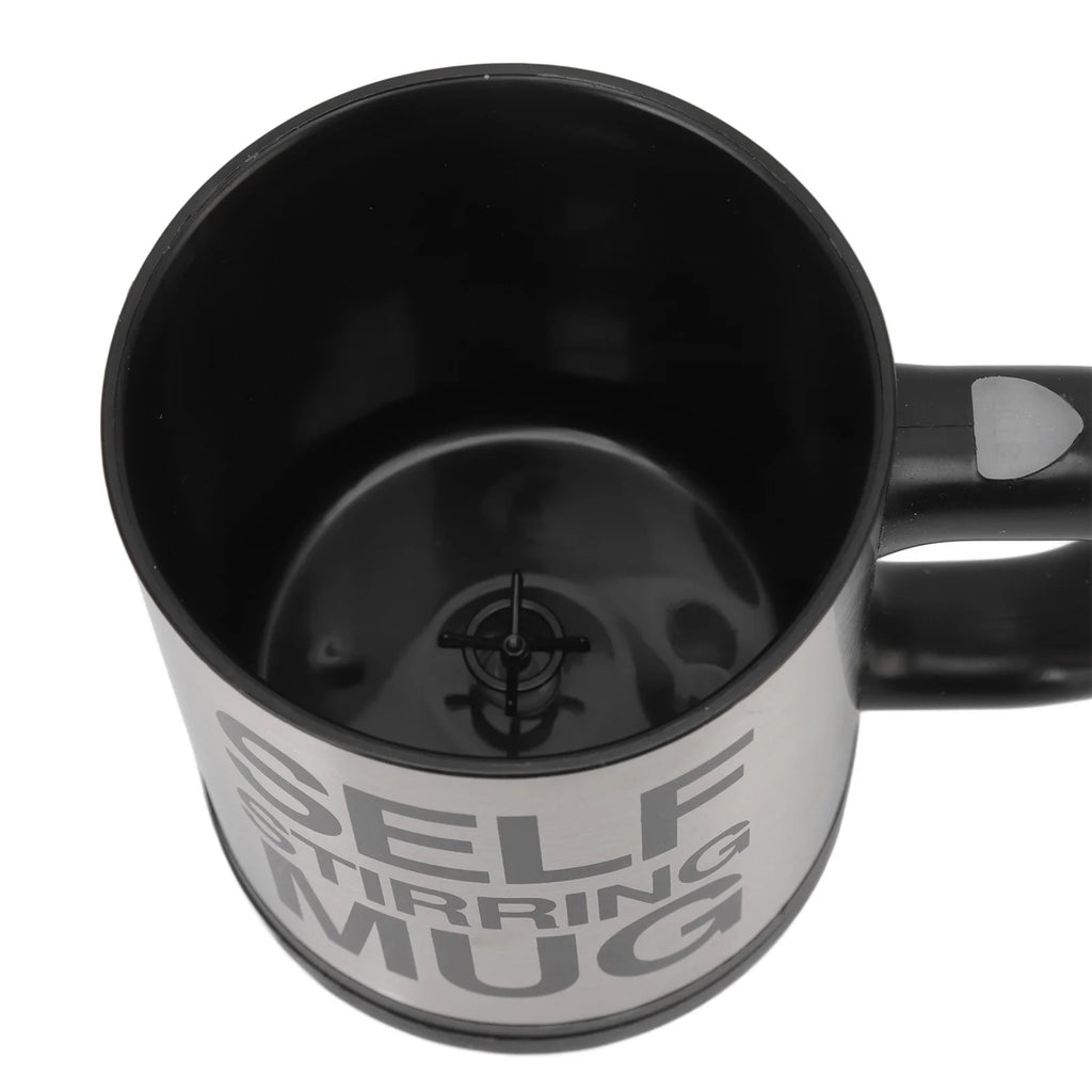 Automatic Mixing Cup Electric Mixing Cup Self Stirring Cup Electric 400ml Automatic Mixing Cup Coffee Blending Mug for Drinking HIP