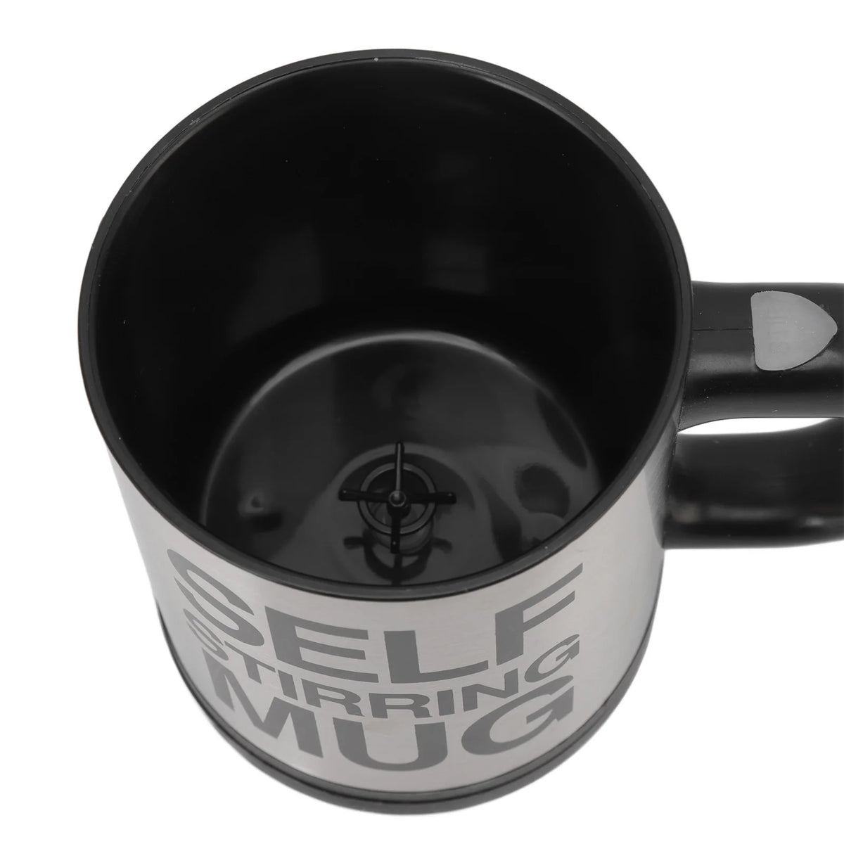 Automatic Mixing Cup Electric Mixing Cup Self Stirring Cup Electric 400ml Automatic Mixing Cup Coffee Blending Mug for Drinking HIP