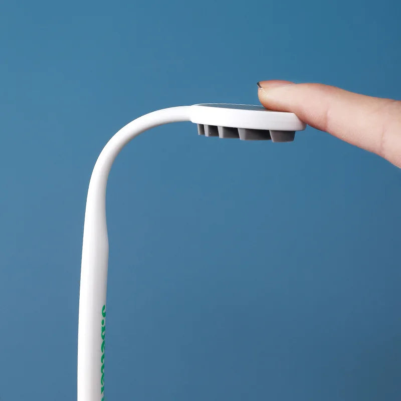 Double Side Tongue Cleaner Brush for Tongue Cleaning Oral Care Tool Silicone Tongue Scraper Toothbrush Fresh Breath Care HIP